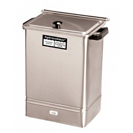 Hydrocollator® E-1 Therapy Pack Heating Unit