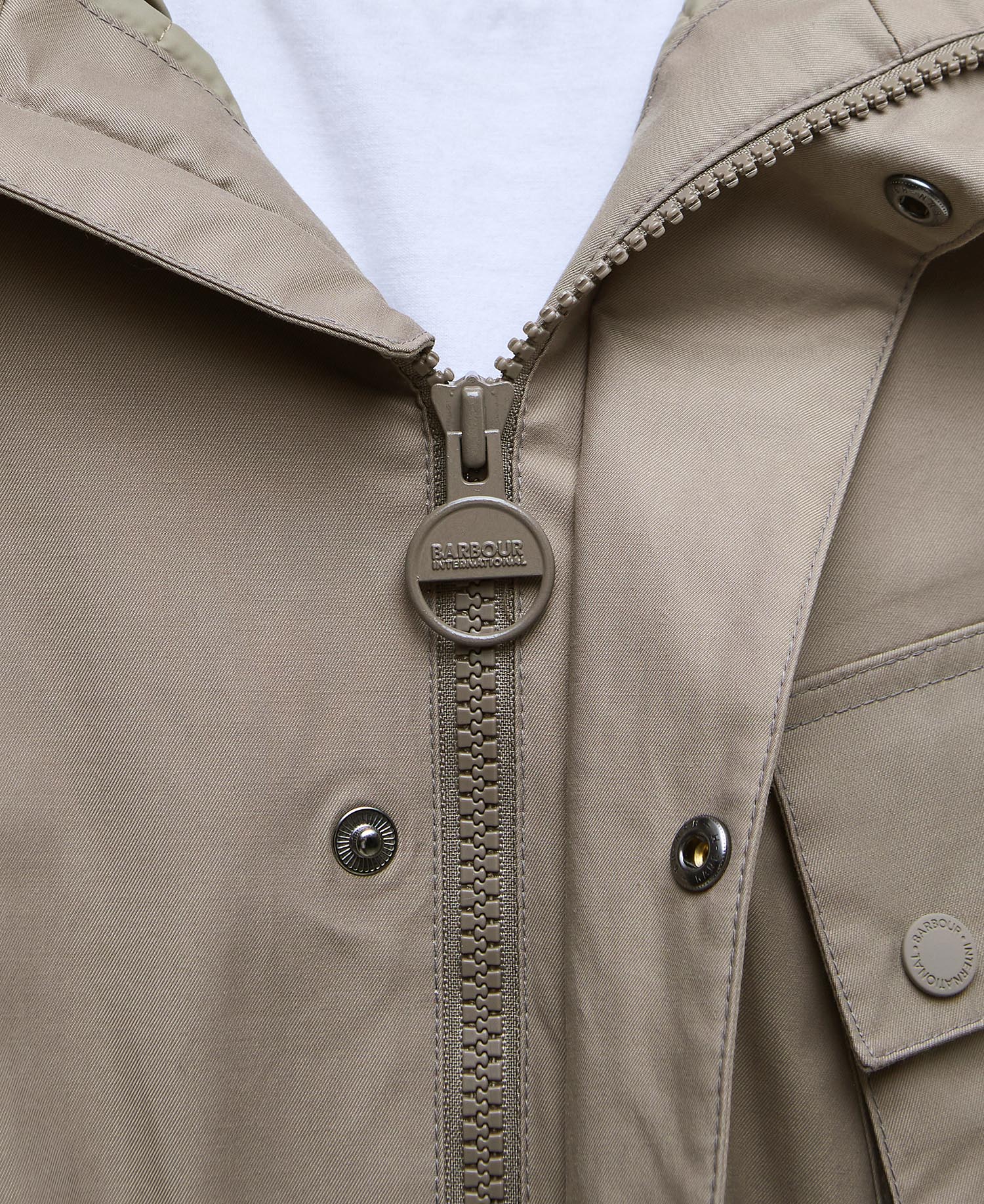 Endley Waterproof Jacket image number 4