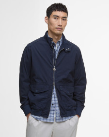 Matley Casual Jacket Classic Navy
