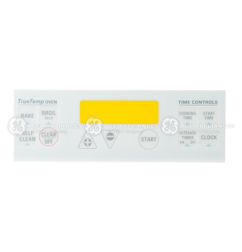 OVERLAY (WHITE)