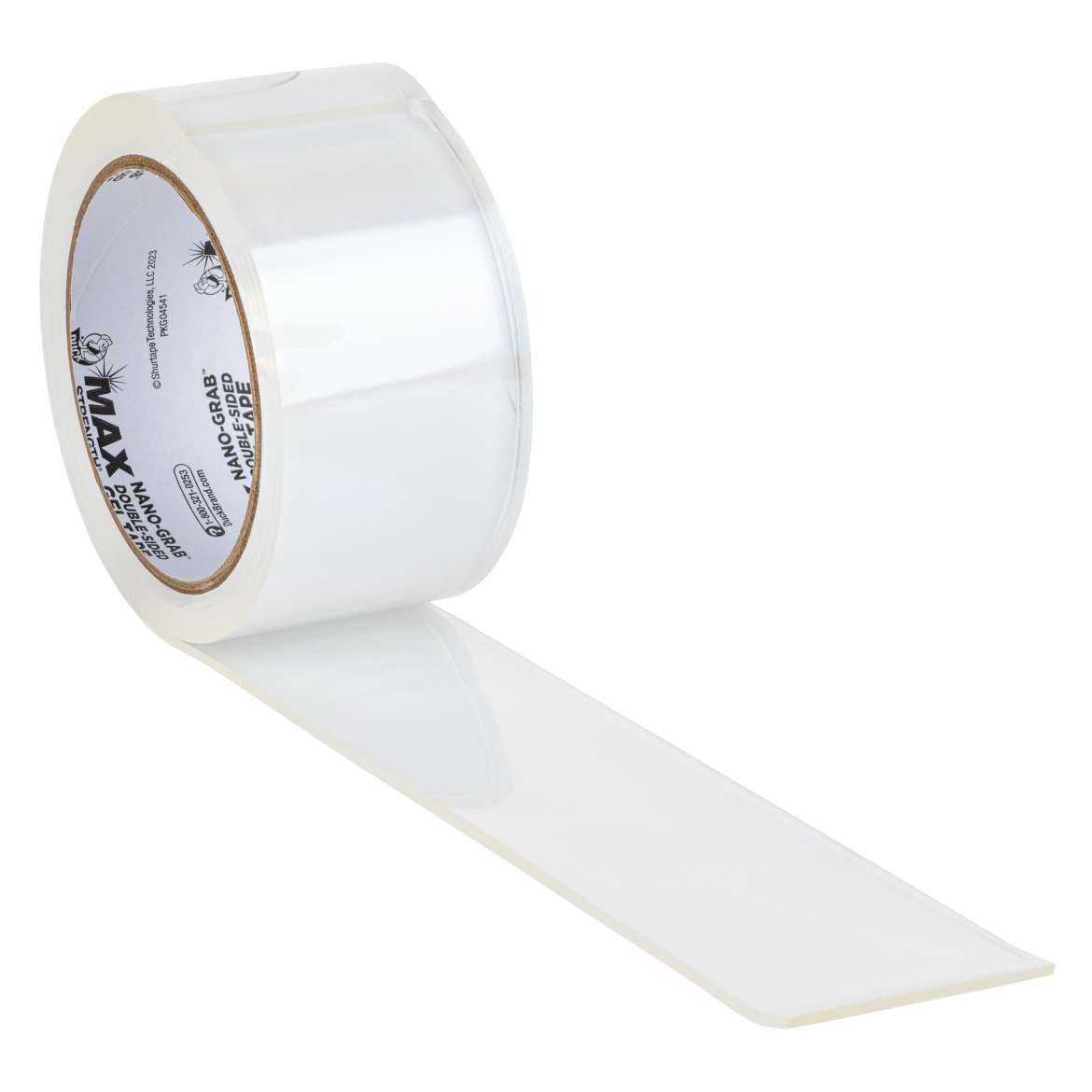 Duck Max Strength® Nano-Grab® Gel Tape