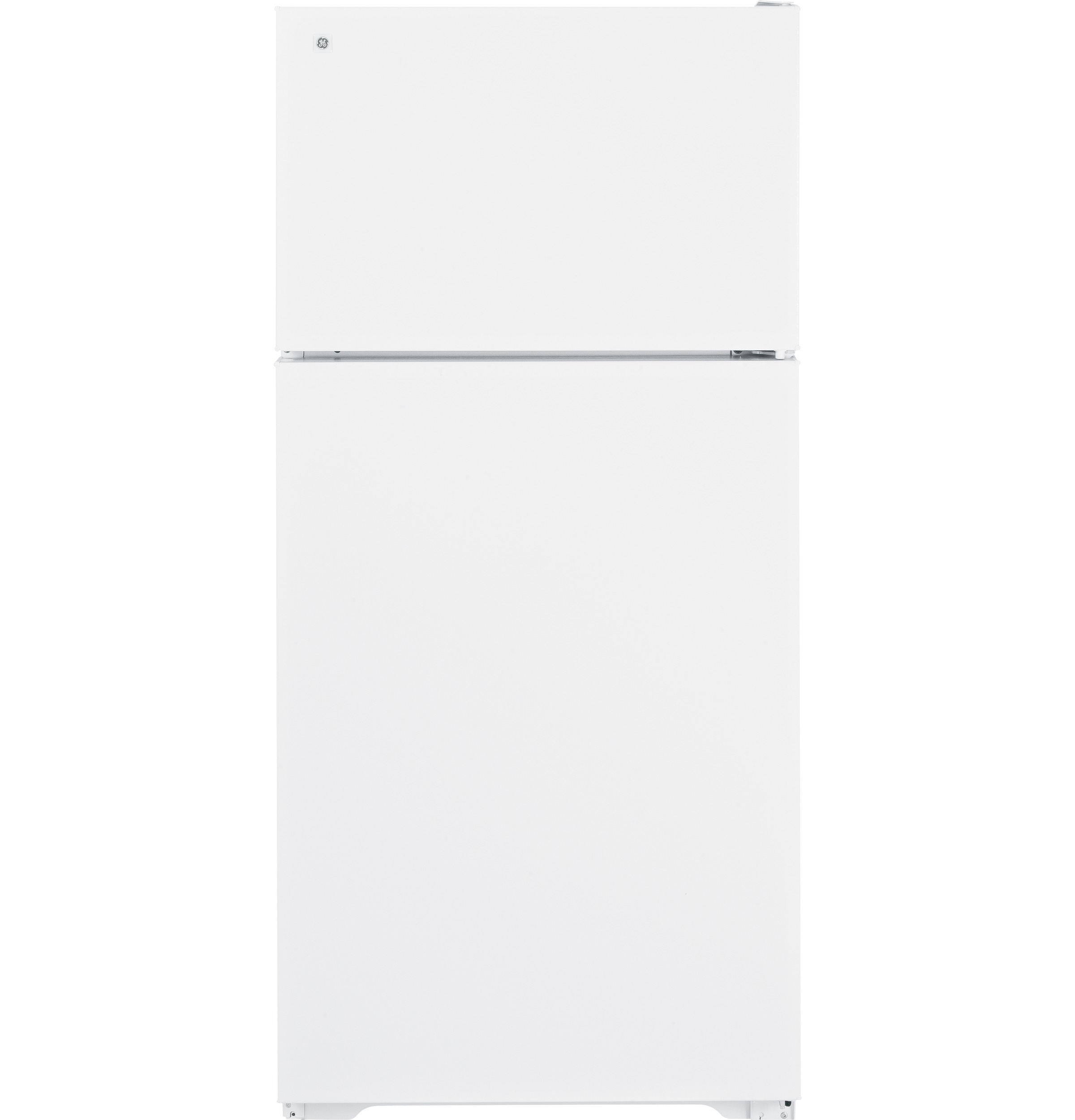 GE® 15.7 Cu. Ft. Top-Freezer Refrigerator