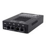 Repeater/Transceiver/Media Converter, Multimode, SFMFF Series, 0 to 50 °C, SC, 1 x 3.25 x 4.7 in
