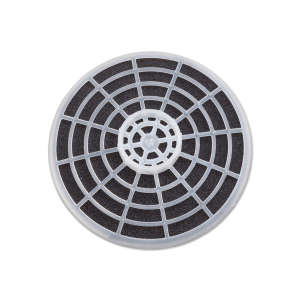 ProTeam, Dome Filter with Foam Media for Select Triangular Vacs