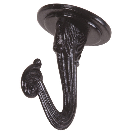 Hillman Swag Hook Black