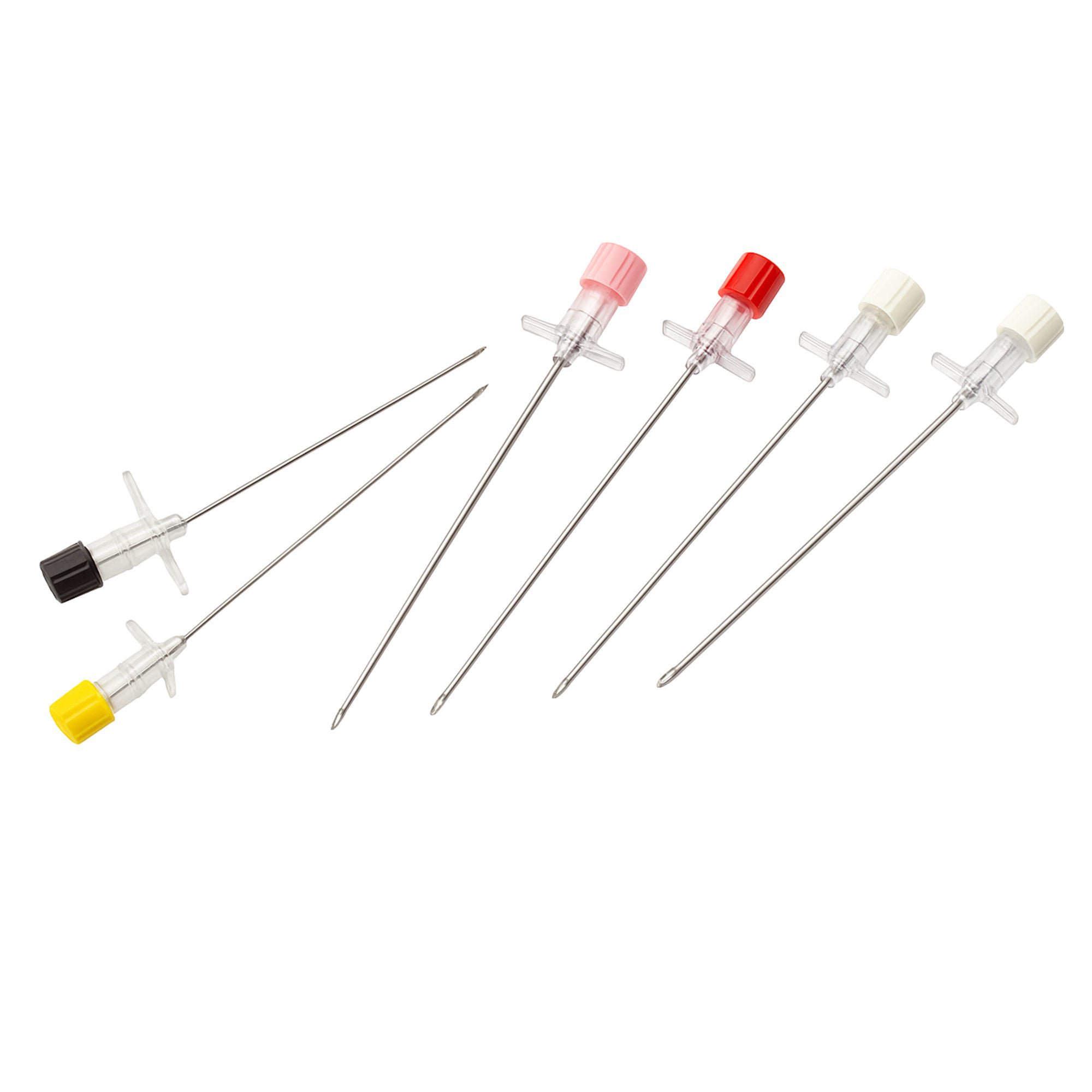 B. Braun NEEDLE, EPIDURAL TUOHY 20GX3 1/2" W/O WINGS (25/CS