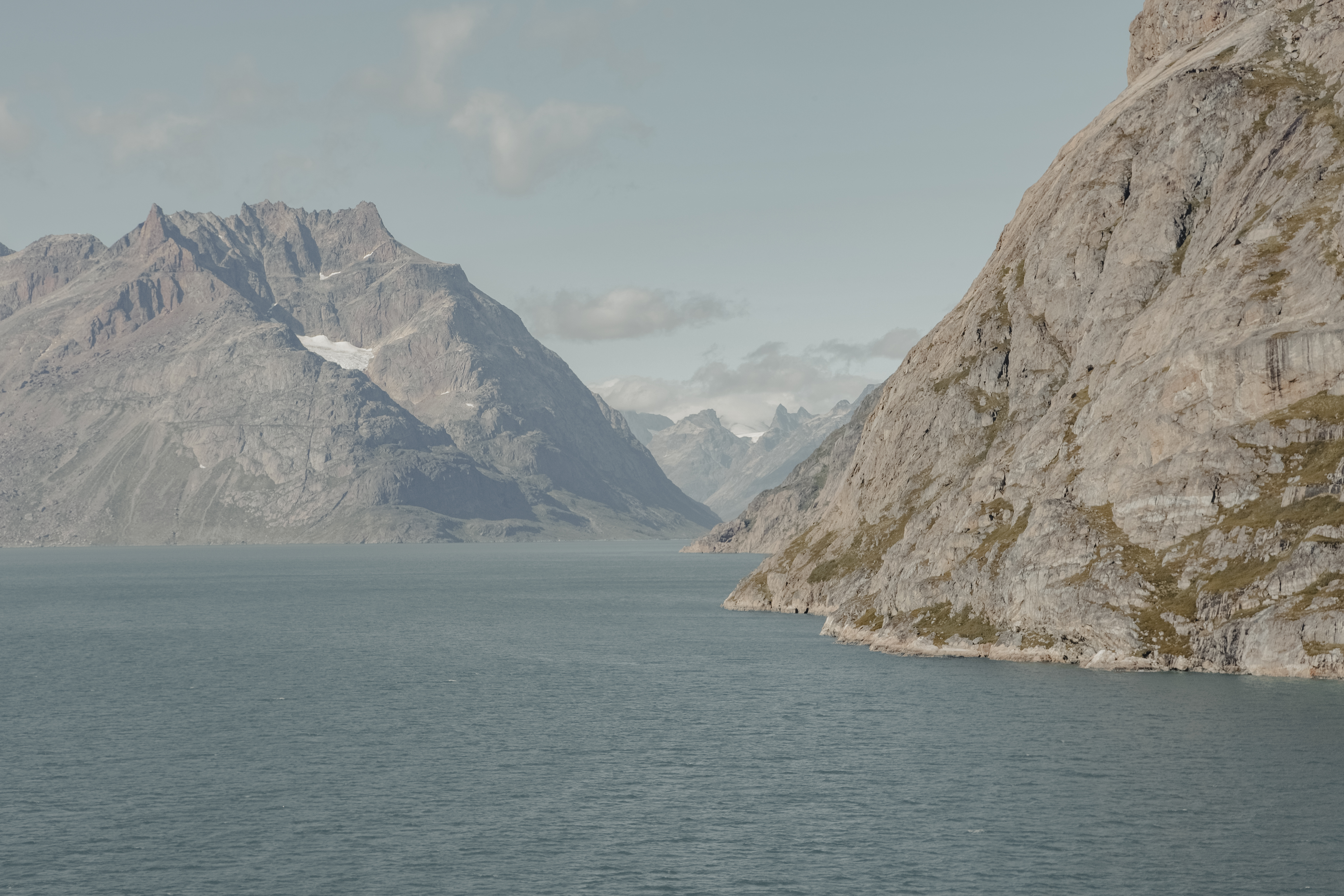 Reykjavik → Quebec City (11 nights)