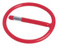 Proto® 577 Series Retaining Ring Resin Round Shape 1-1/2 in. Drive 3.625 in Dia. Red 3.6 L x 0.25 H x 3.6 W in.