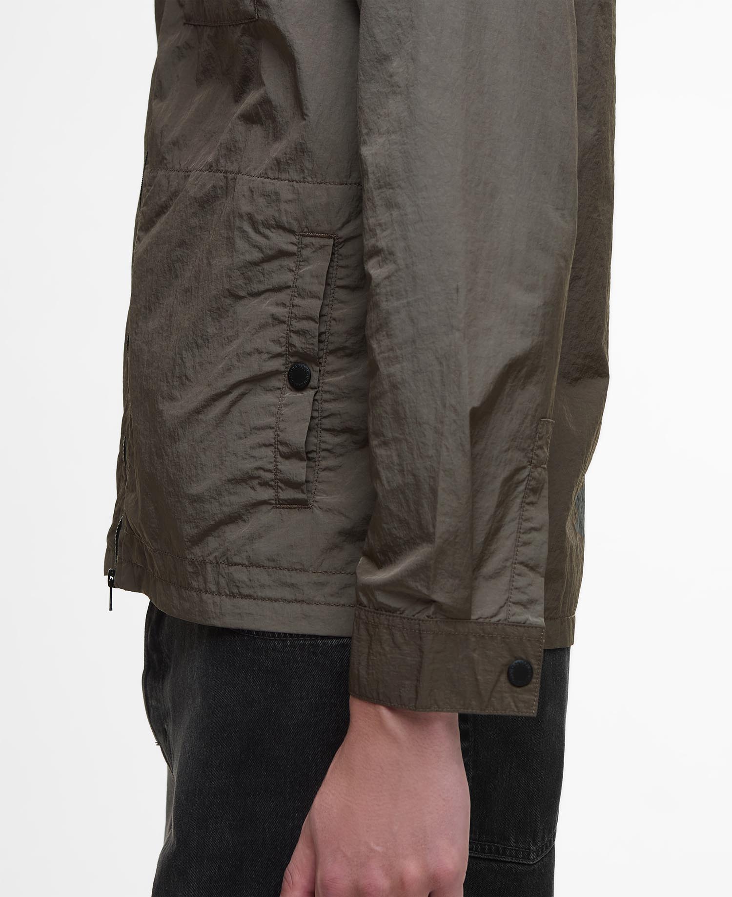 Inline Overshirt image number 6