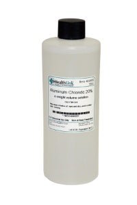 Medical Chemical ALUMINUM CHLORIDE, SOL 20% 16OZ