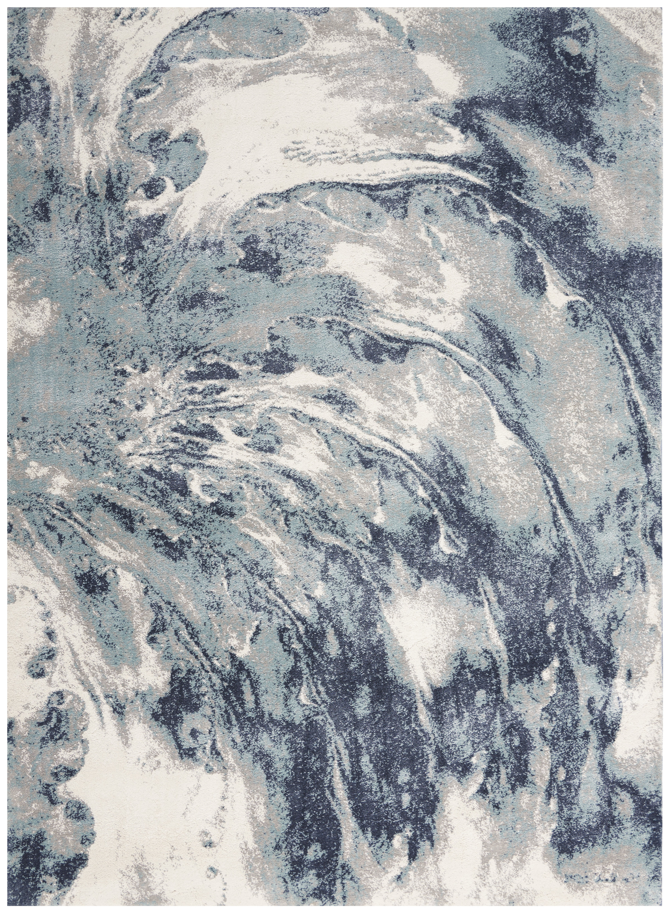 63.00" x 87.00" x .71" American Manor Turkey N1230