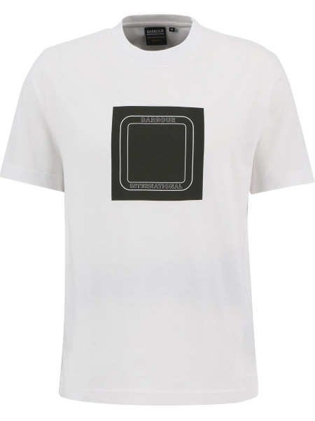 Loop Graphic T-Shirt Loop Graphic T-Shirt