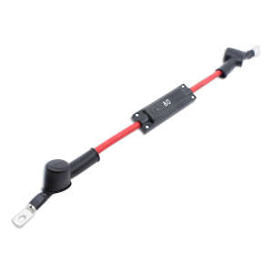 Loop Cable With Fuse A2M5