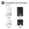 Tork, H2 Xpress, H2 Xpress Dispenser Adapter for Compressed Multifold Hand Towels