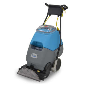 Hillyard, Trident®, EX12, 18", 12 gal, Walk Behind Extractor