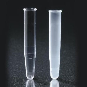 Globe Scientific Centrifuge Tube, 12 mL, 16 x 100 millimeter