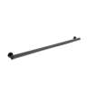 Bobrick, Fino Collection, Straight Grab Bar, Matte Black