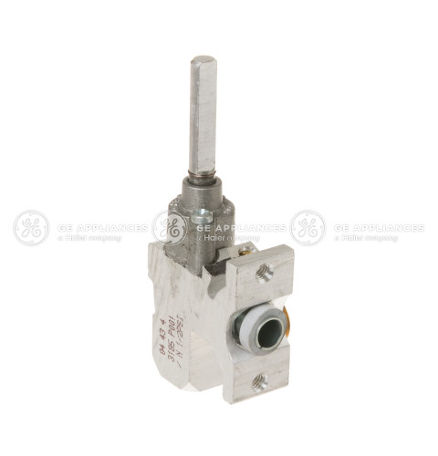 VALVE GAS LT RR/FT
