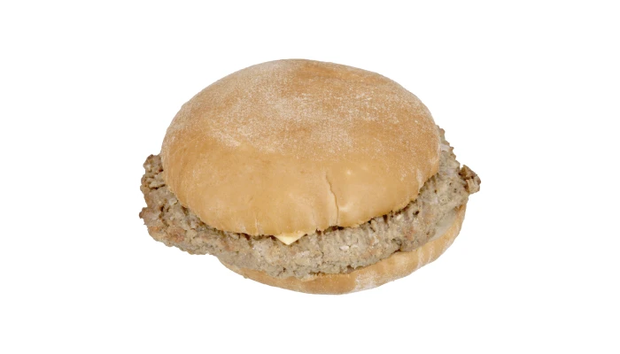 BIG AZ® Giant Charbroil Beef and Cheese Sandwich_image_2