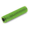 Roller Brush Green