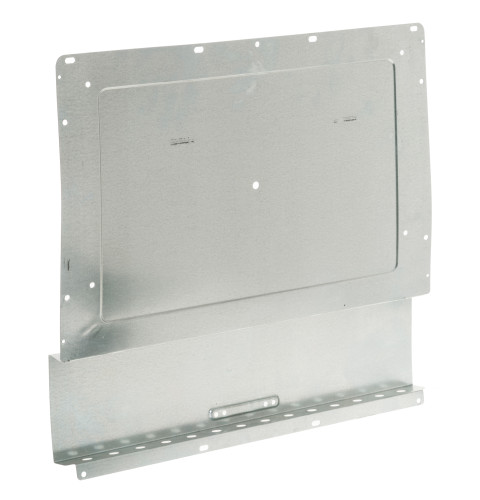 RETAINER INSULATION SIDE