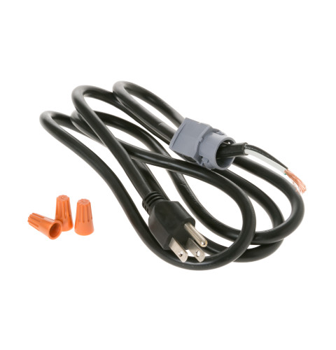 Dishwasher Power Cord  5' 4