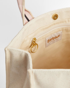Borsa da spiaggia squadrata Madison 