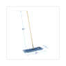 Boardwalk, Synthetic Dust Mopping Kit, 24"W, Blue
