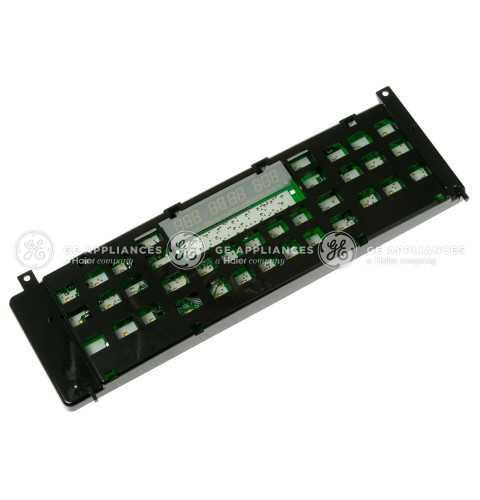 CONTROL UI ASM