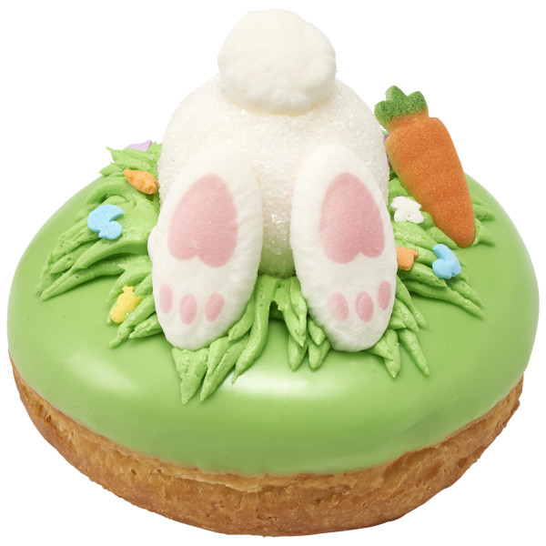 Medium Carrot Dec-Ons® Decorations