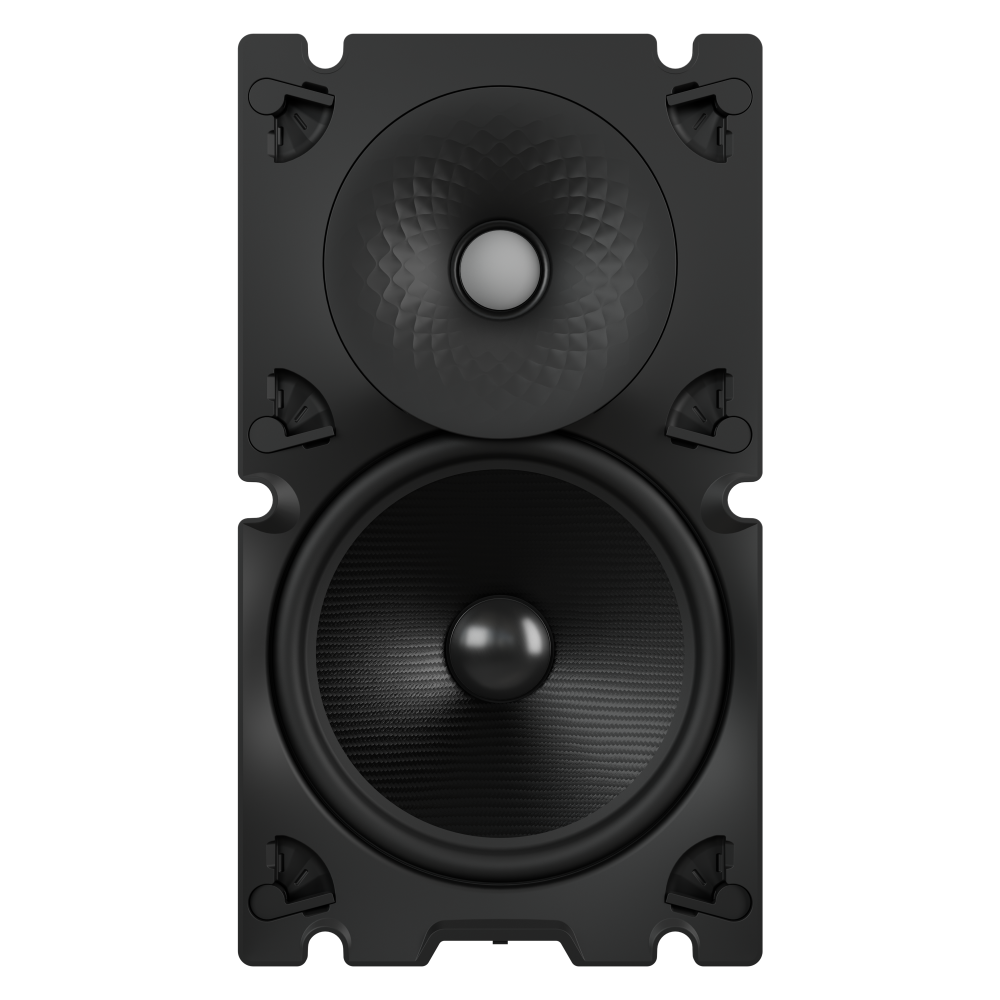 SPEAKER MODULE FOR VX86 (FRAME AND GRILLE NOT INCLUDED) (1 PAIR)