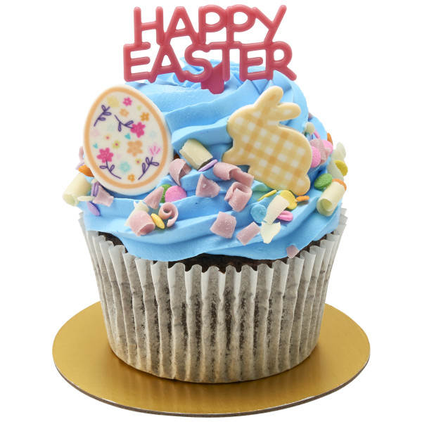 Nostalgic Easter Sweet Décor® Edible Decorations