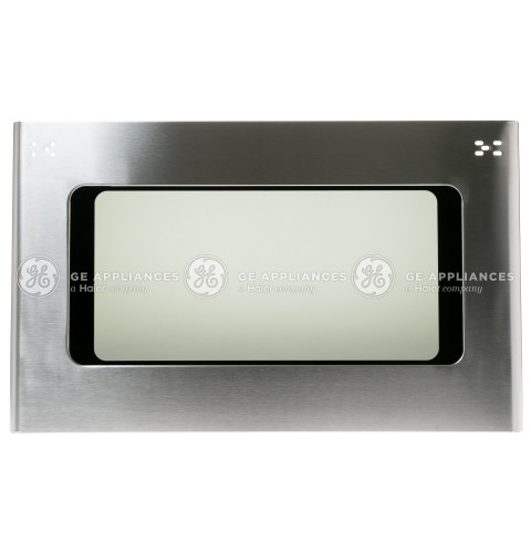 GLASS & PANEL DOOR ASSEMBLY