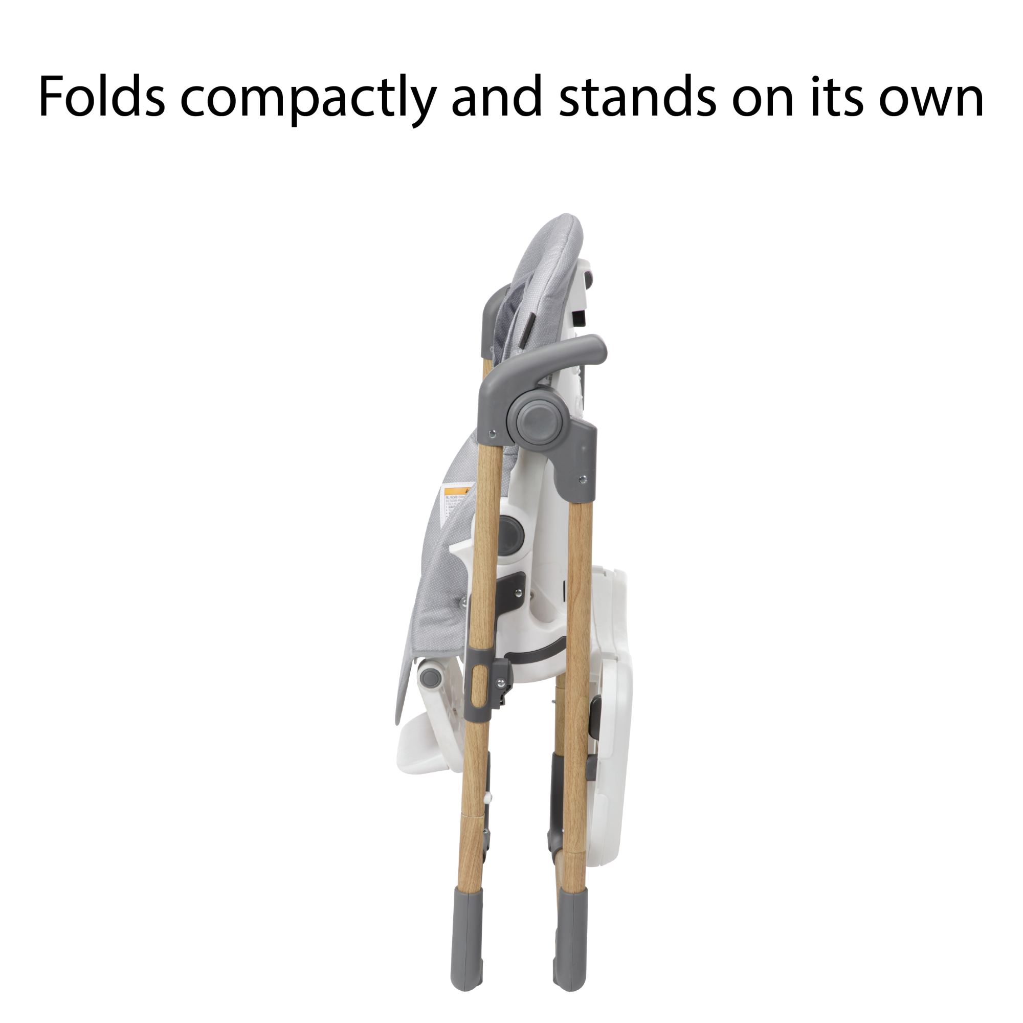 Safety 1st 3-in-1 Grow and Go Plus High Chair - Picture 7 of 14