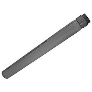 Expansion Joint, PVC Conduit Fitting, PVC, 26-5/8 Expansion, 2 in.
