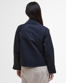Tilda Casual Jacket Dark Navy/Modern