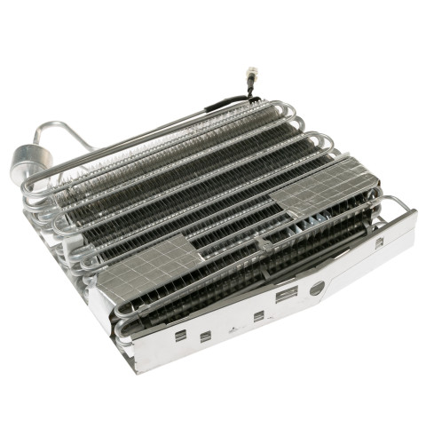 EVAPORATOR AND HEATER ASSEMBLY - FZ