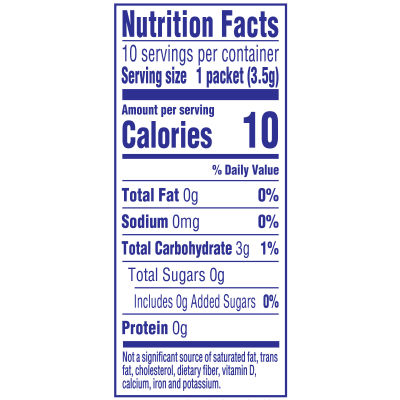 Crystal Light Pink Lemonade Drink Mix, 10 ct On-the-Go-Packets