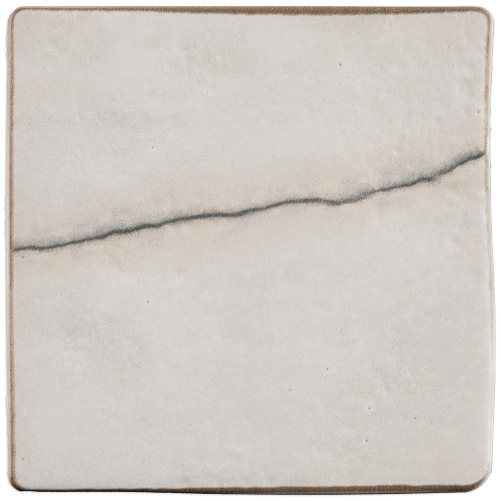 Istanbul Day 4-3/4 in. x 4-3/4 in. Porcelain Floor and Wall Tile