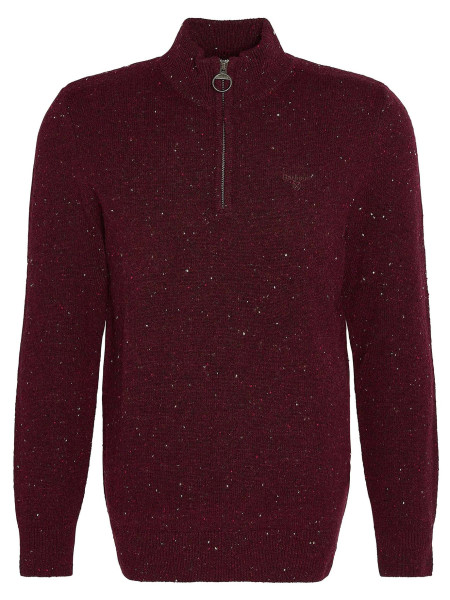 Tainsbury Half-Zip Jumper Tainsbury Half-Zip Jumper