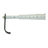 Aerial Hand Tool, Telescoping Measuring Pole