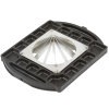 Insta Cut® 5.0 T-Handle, Pusher Block and Blade, 10 Section Wedge