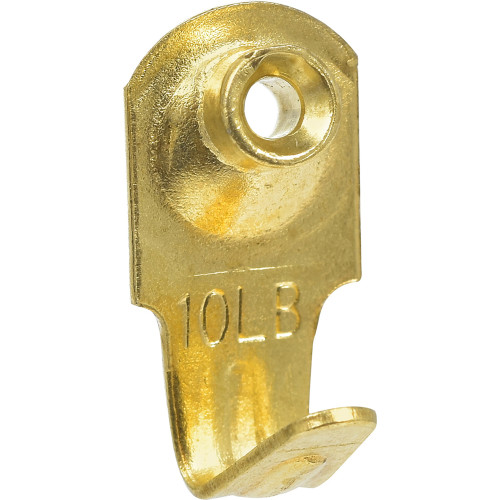 Hillman Classic Picture Hanger 10lb 4 Pack