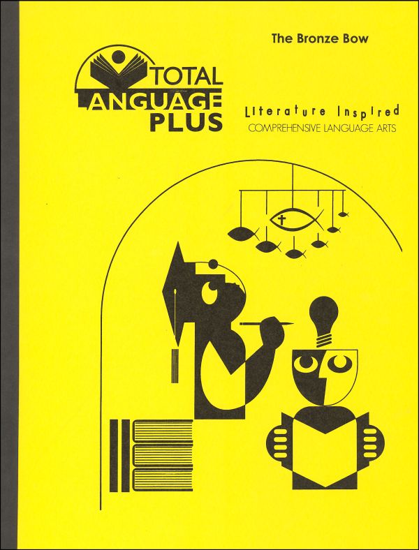 Bronze Bow Total Language Guide