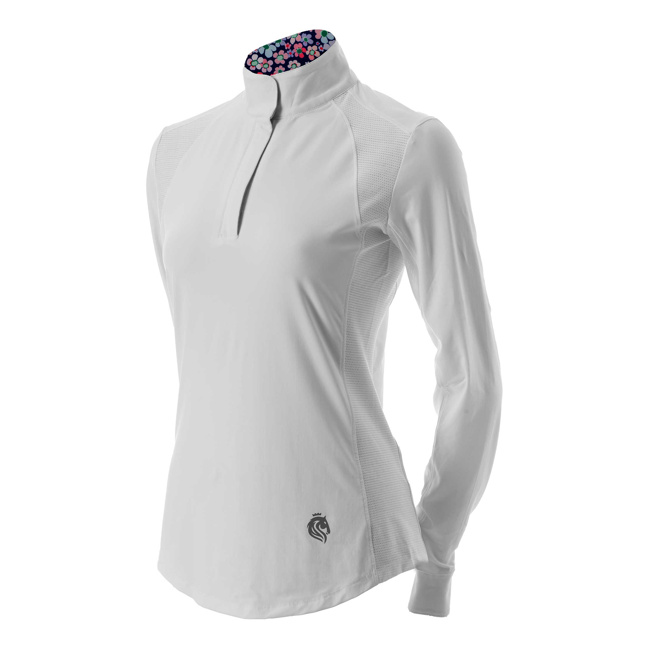 Equinavia Sonja Womens Long Sleeve Show Shirt