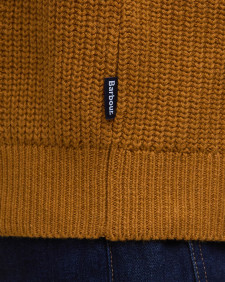 Cleveland Crew Neck Jumper 