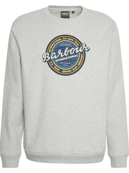 Carlisle Graphic Sweatshirt Carlisle Graphic Sweatshirt