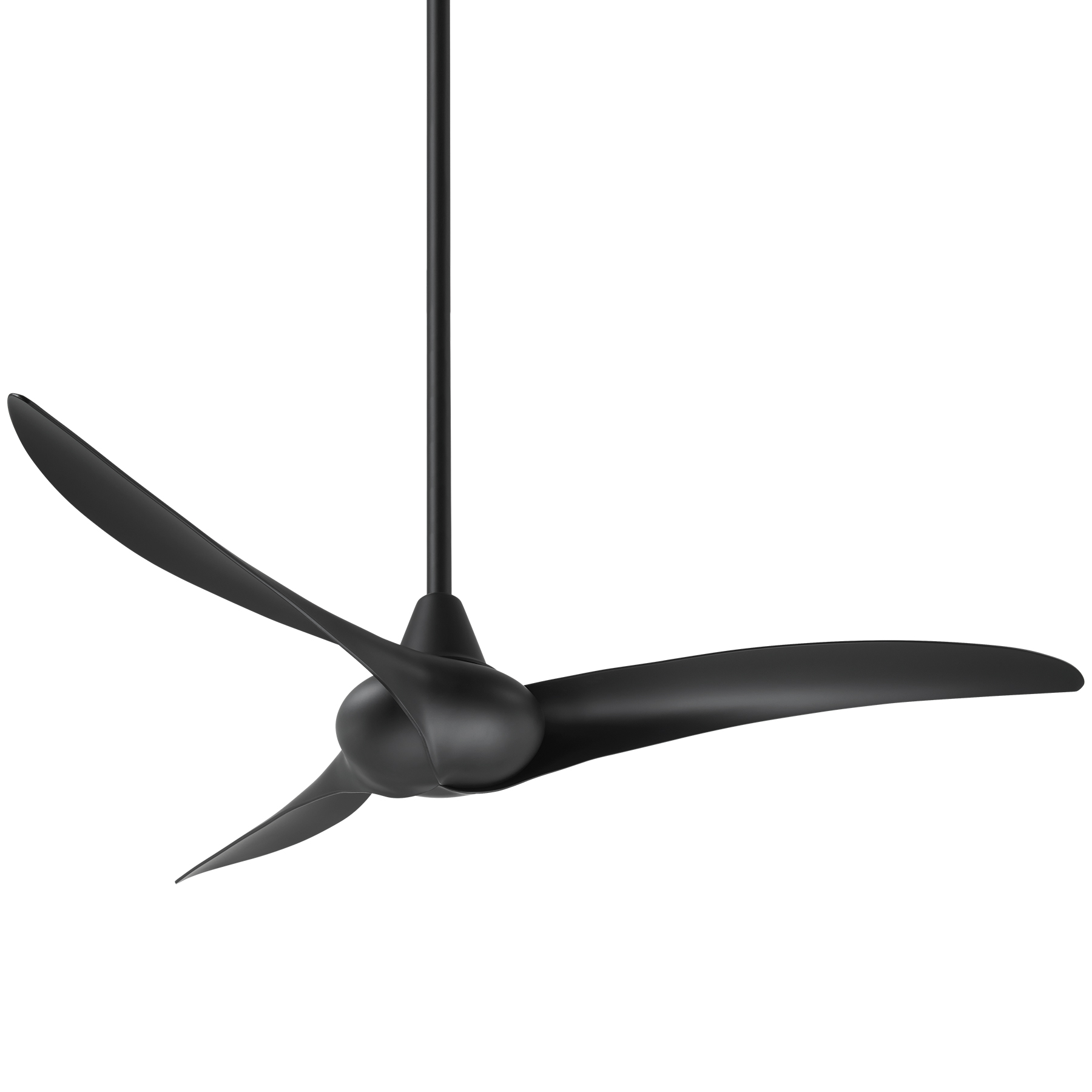 Wave - 52'' Ceiling Fan