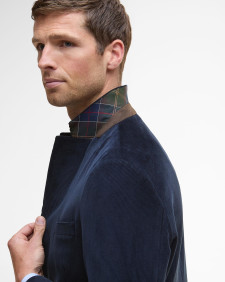 Cordblazer Wallington Navy