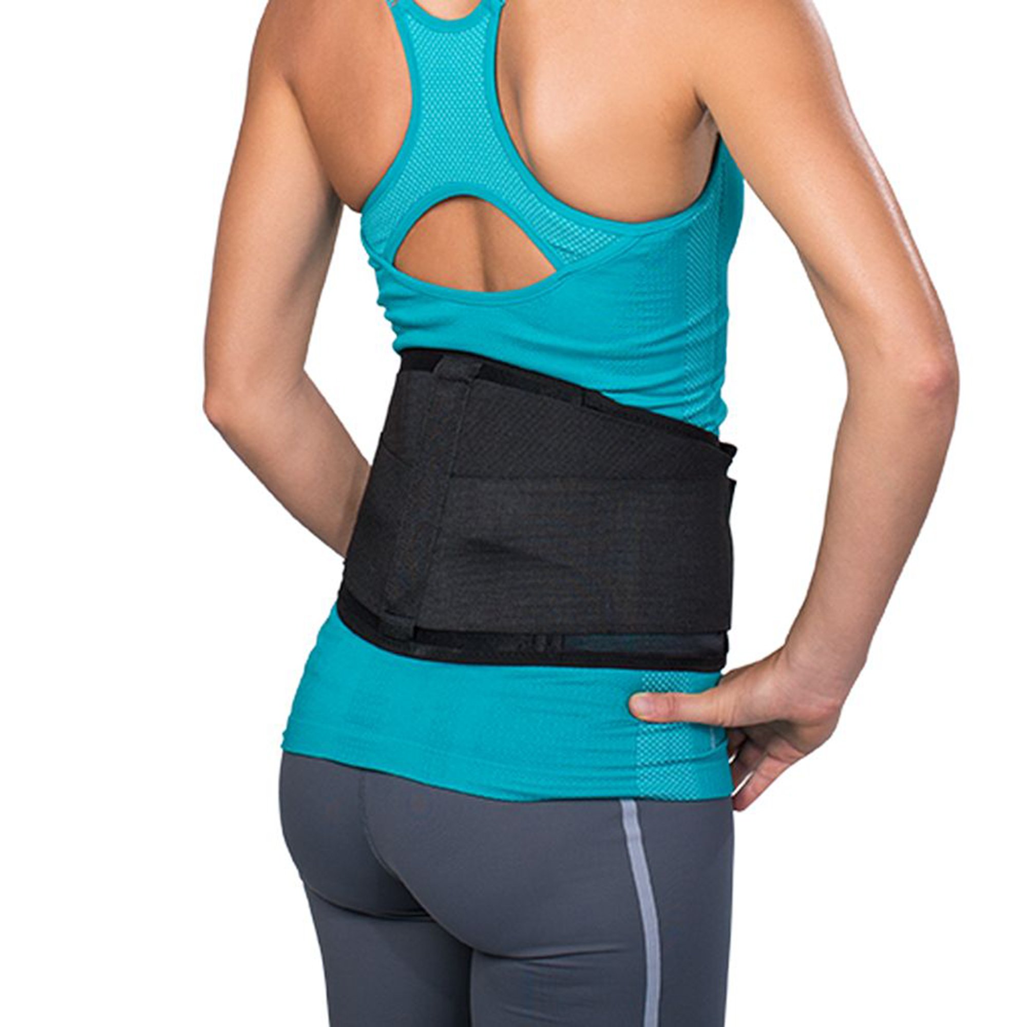ProCare ComfortForm Back Support, Small MK 466271